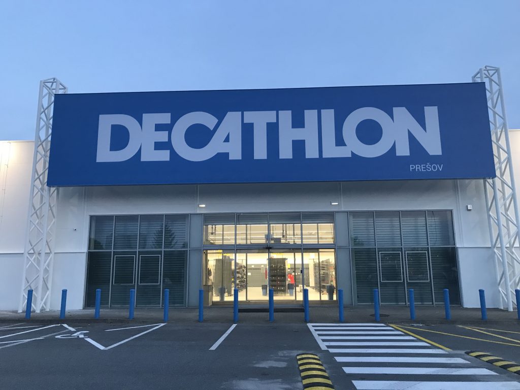 decathlon pharos